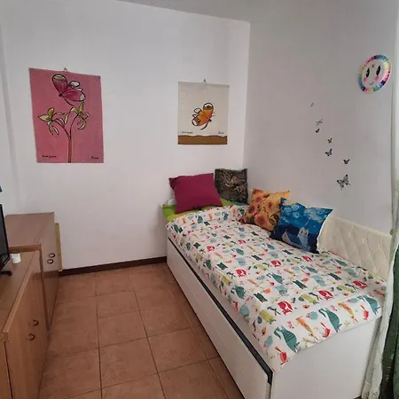 Casa Ai Piani Resinelli *