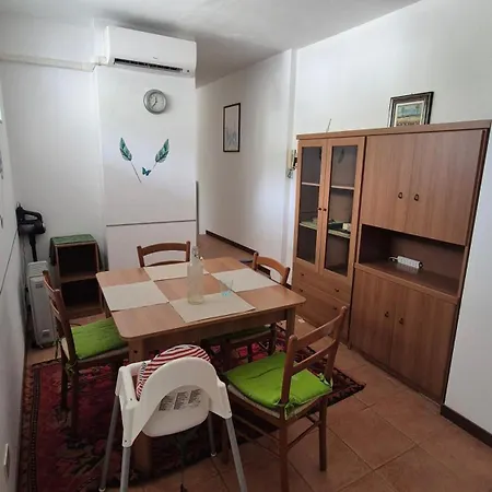 Casa Ai Piani Resinelli * Abbadia Lariana