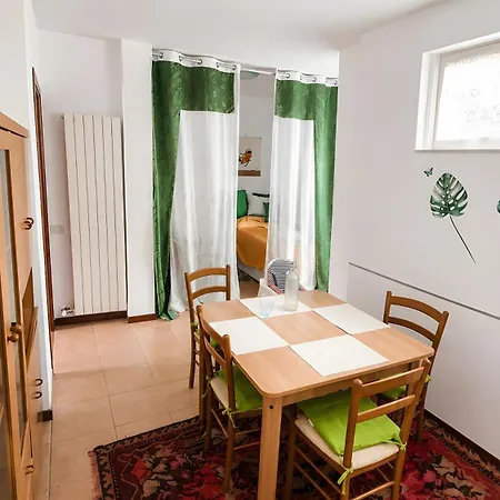 Casa Ai Piani Resinelli Abbadia Lariana