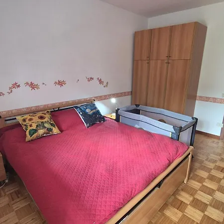 Casa Ai Piani Resinelli Nyaraló Abbadia Lariana