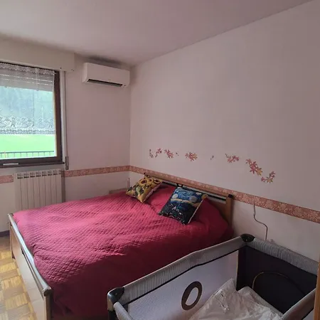 Casa Ai Piani Resinelli Nyaraló *