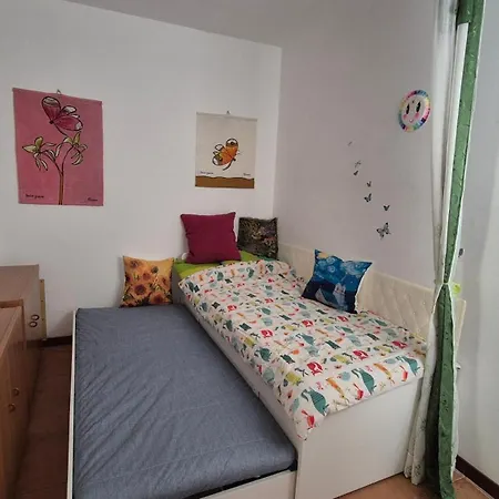 Casa Ai Piani Resinelli Nyaraló *