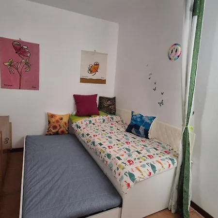 Casa Ai Piani Resinelli Nyaraló