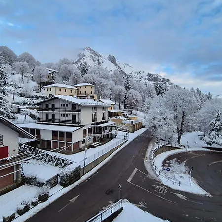 Casa Ai Piani Resinelli *