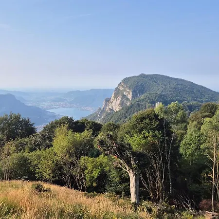 Casa Ai Piani Resinelli Abbadia Lariana