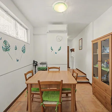 Dom wakacyjny Casa Ai Piani Resinelli *