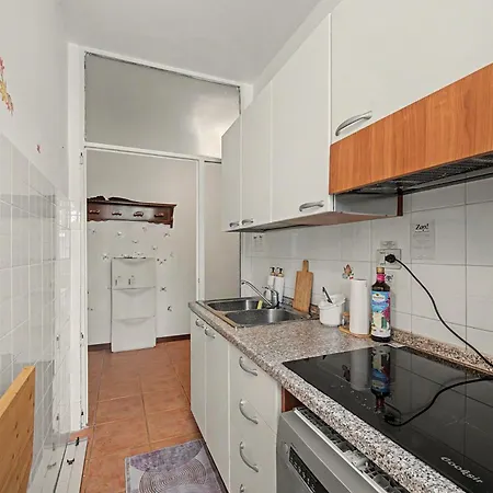 Dom wakacyjny Casa Ai Piani Resinelli *