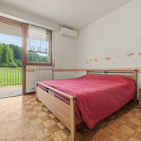 Casa Ai Piani Resinelli Dom wakacyjny Abbadia Lariana