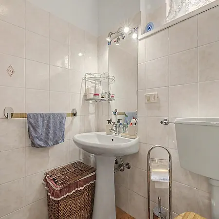 Casa Ai Piani Resinelli Dom wakacyjny *