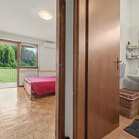 Casa Ai Piani Resinelli Сasa de vacaciones Abbadia Lariana