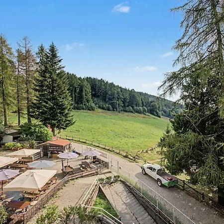 Сasa de vacaciones Casa Ai Piani Resinelli